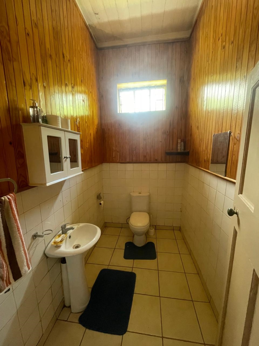 4 Bedroom Property for Sale in Wolmaransstad North West